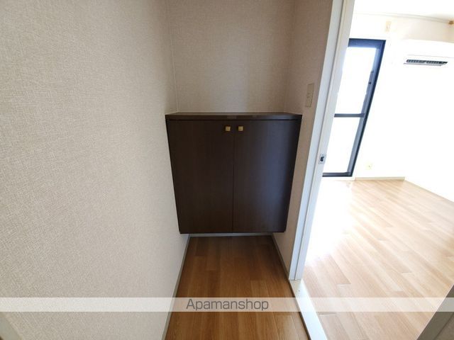 グレールコートの内装写真