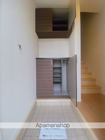 apartment 埼玉県吉川市木売３丁目3-5
地図を見る