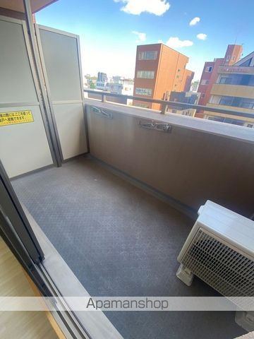 SーFORT浄心の内装写真
