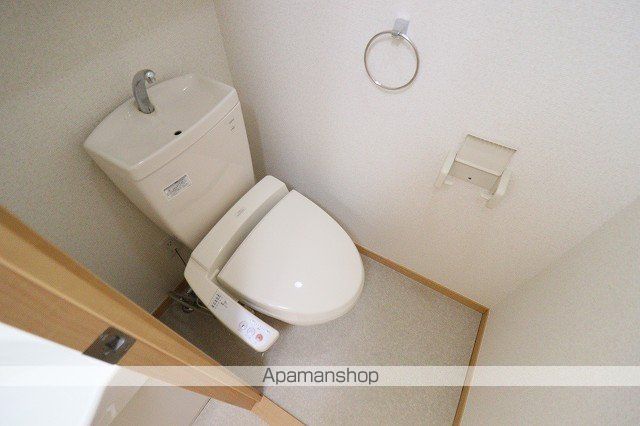 レオネクストアルデンテ 緑ヶ丘の内装写真