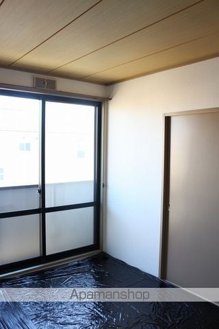 ビーライン西新涯の内装写真