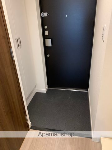 ララプレイス大阪福島プレッソの内装写真