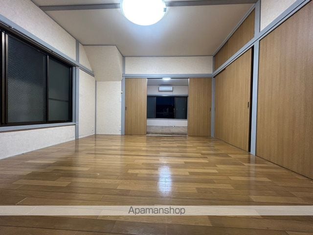 高橋アパートの内装写真