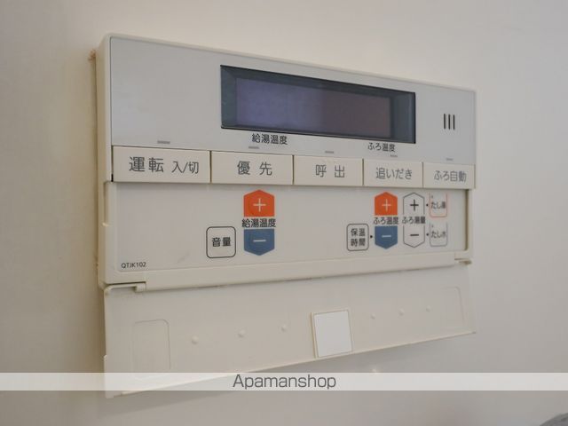 シエラ光が丘 A棟の内装写真