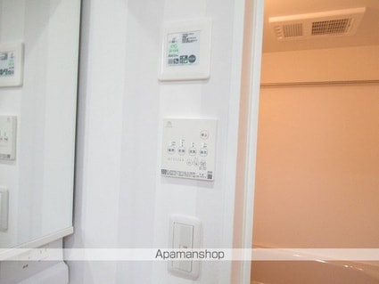 Ｌｉｅｎ（リアン）[1LDK/33.43m2]のその他設備