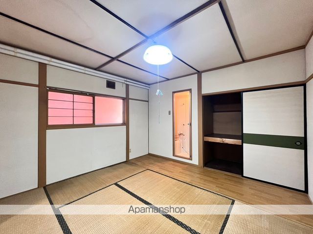 辺見荘の内装写真
