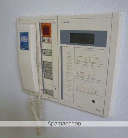 ライオンズマンション三鷹台の内装写真