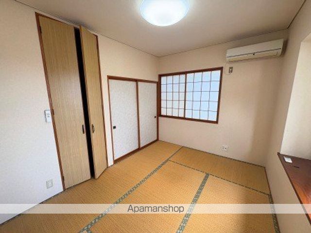 メゾンドルチェの内装写真