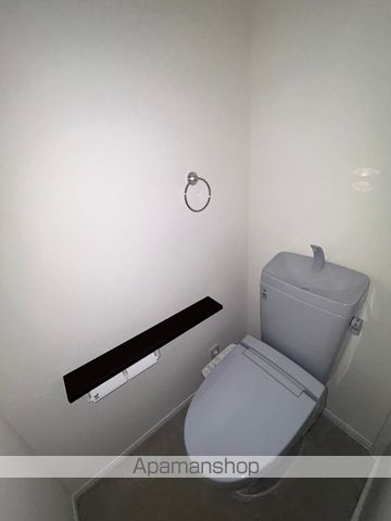 グランシエル都賀の内装写真