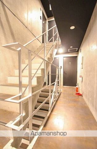 グランリーオ水車町の内装写真