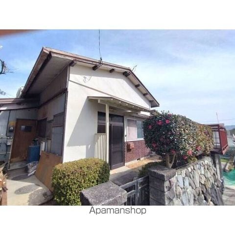 瀬戸市上松山町貸家