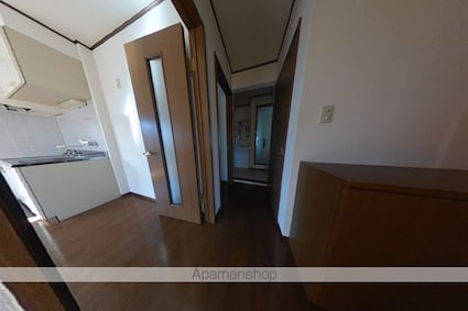 フェニックスコートＡ・Ｂ棟[2LDK/50.1m2]の内装6