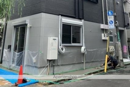 東京都中野区新井１丁目[1R/29.25m2]の外観2