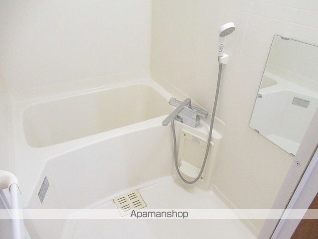 プラザ本町イーストの内装写真