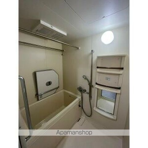 サンファースト京橋の内装写真
