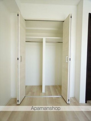 ＲＥＳＩＤＥＮＣＩＡ御器所[1K/25.18m2]の収納