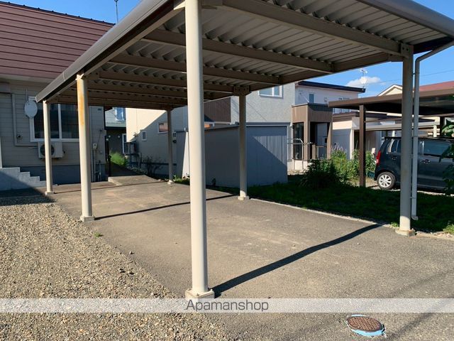 detached 北海道帯広市西十九条南４丁目12-10

地図を見る