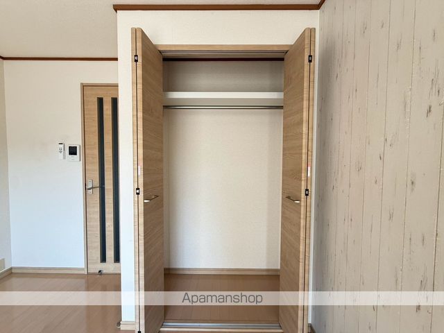 丸岩ビルの内装写真