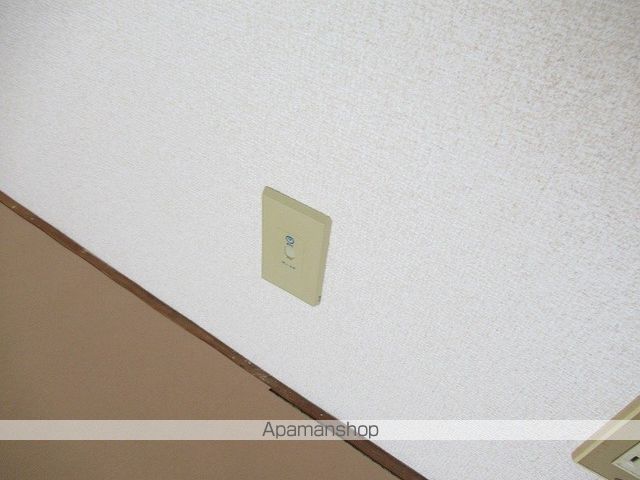 コーポ吉田NO.6の内装写真