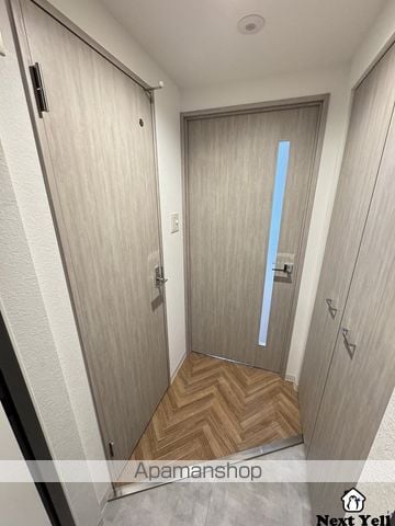 SKYFEELANの内装写真