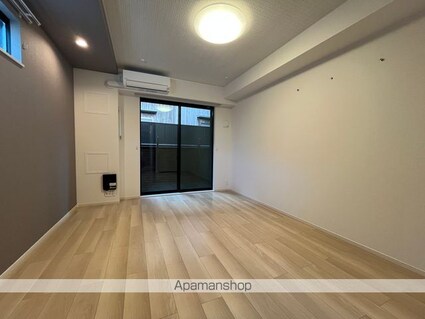 ルピナス　イースト[1K/27.02m2]の内装2