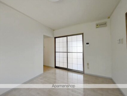 サリネージュ山手　ＡＢＣＤ棟　Ａ棟[3DK/53.89m2]の内装6