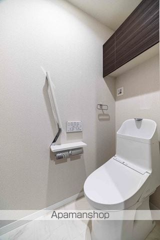 ヒュッゲ堂前の内装写真