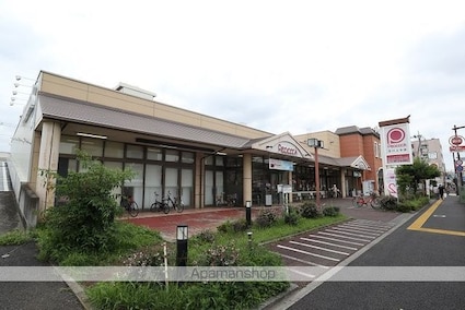 セブンヒルズマンション[2DK/49.5m2]の周辺2