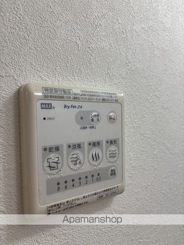 TWK神水の内装写真
