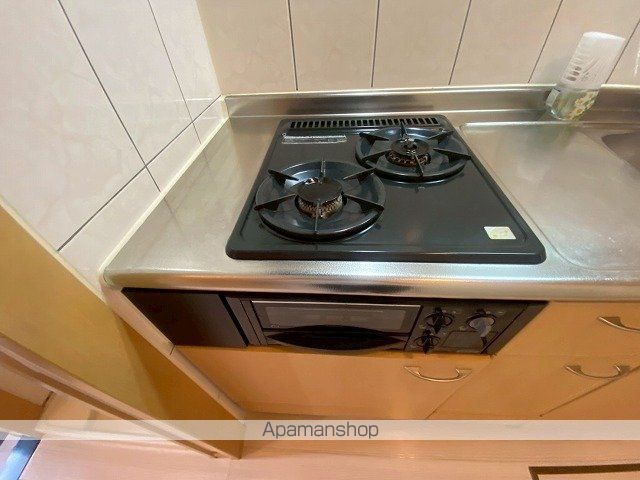昴一番館の内装写真