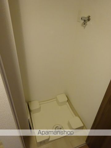 ESLEAD中之島サウスの内装写真