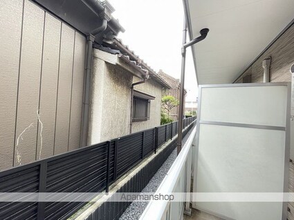 グレイス蘇我[1K/26.08m2]の眺望