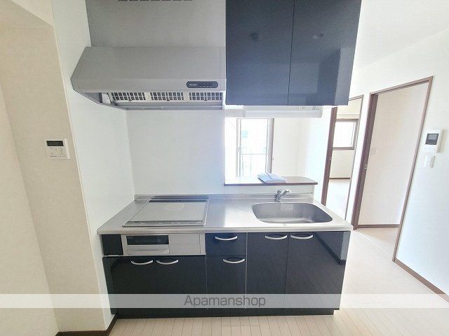 Peramanenteの内装写真