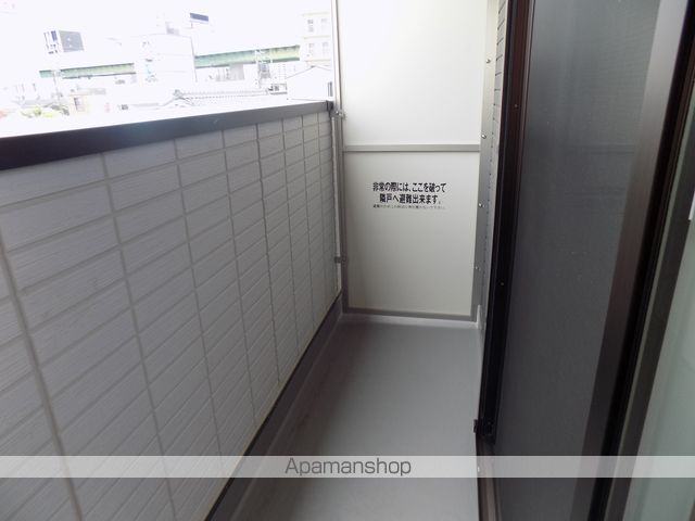 Willkommenの内装写真