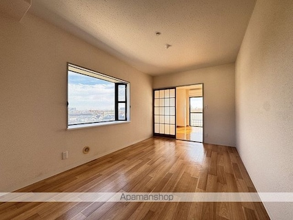 ＲＩＶＥＲＳＩＤＥアプス[2DK/50.3m2]の内装4