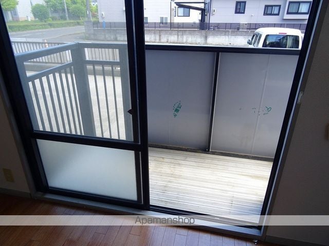 サンライフみうらBの内装写真