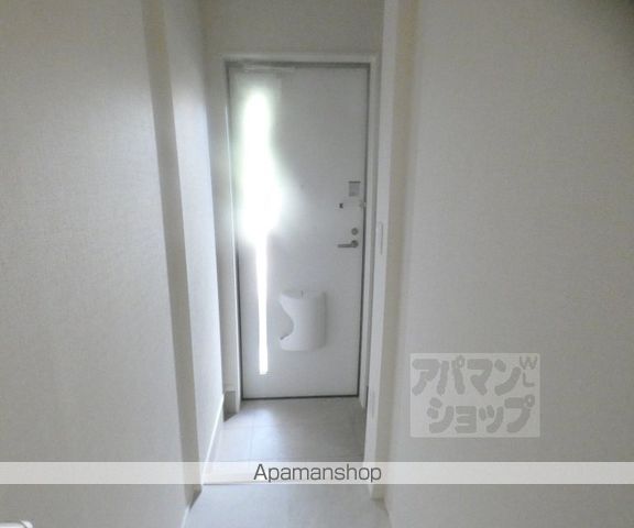 LA TOURの内装写真