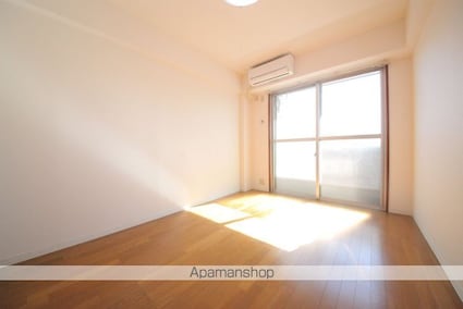 一水園大塚ハイツ[1K/19.2m2]のリビング・居間