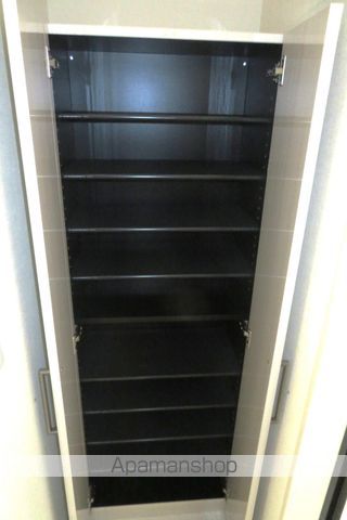 ハーモニーテラス高松Vの内装写真