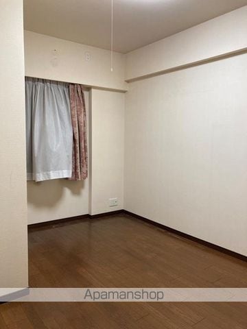 グラン・レジデンスの内装写真
