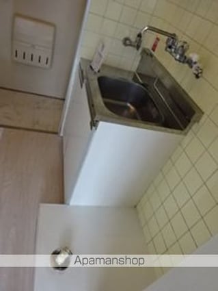 ユースフル祐天寺Ｎｏ．１[1R/14.57m2]のその他設備