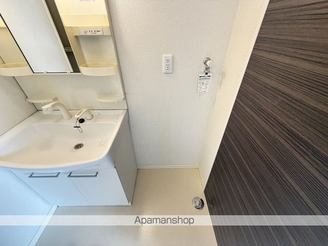 クレスコの内装写真