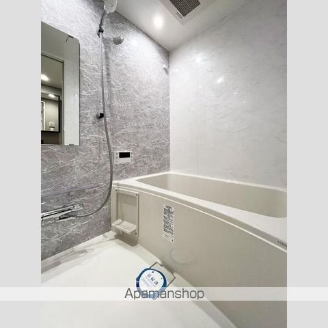 S−RESIDENCE大阪上本町の内装写真