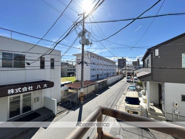谷本レジデンスのその他写真