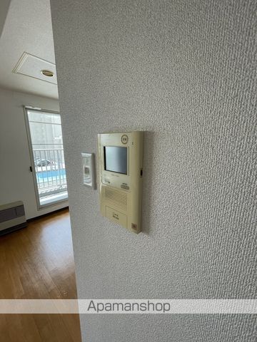 発寒パークマンションの内装写真
