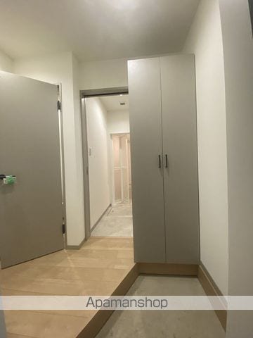 ミラグレイス大今里の内装写真