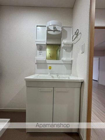 サンテラスタカギの内装写真