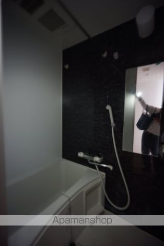 SーRESIDENCE名駅WESTの内装写真