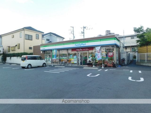 ワコーレ狭山の周辺写真