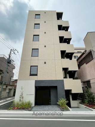 セジョリ東向島[1DK/26.68m2]の外観3